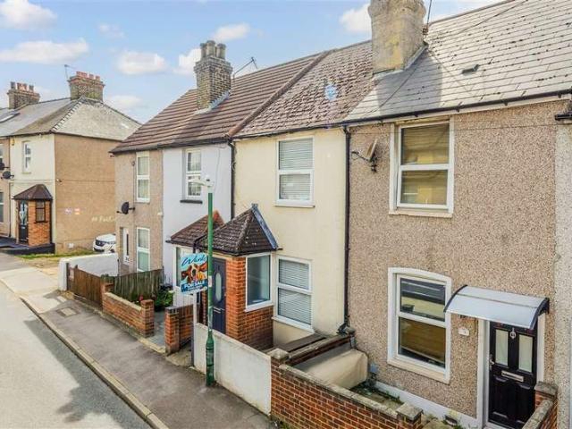 2 Bedroom Terraced House