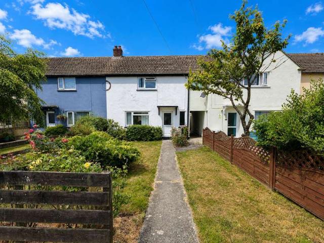 2 Bedroom Terraced House