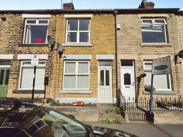 2 Bedroom Terraced House