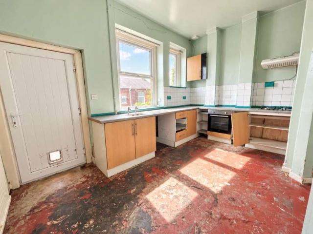 2 Bedroom Terraced House