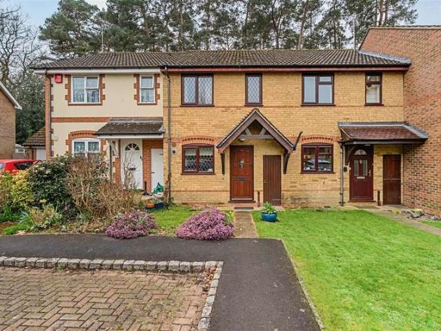 2 Bedroom Terraced House
