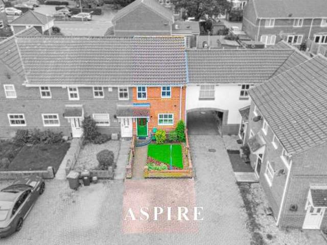 2 Bedroom Terraced House