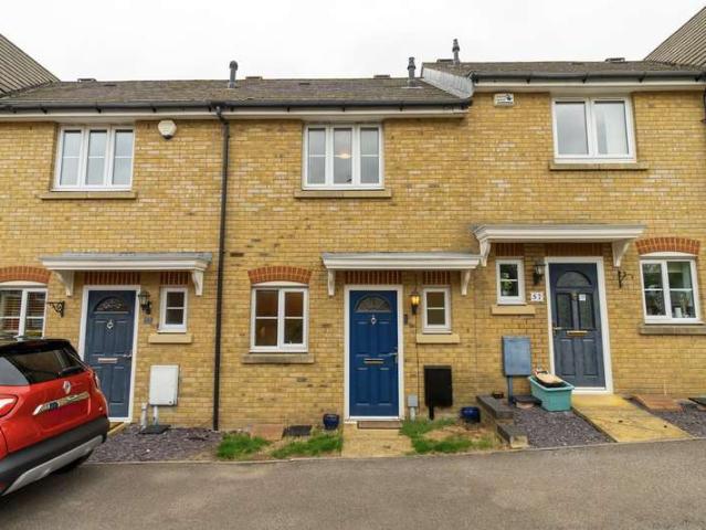 2 Bedroom Terraced House
