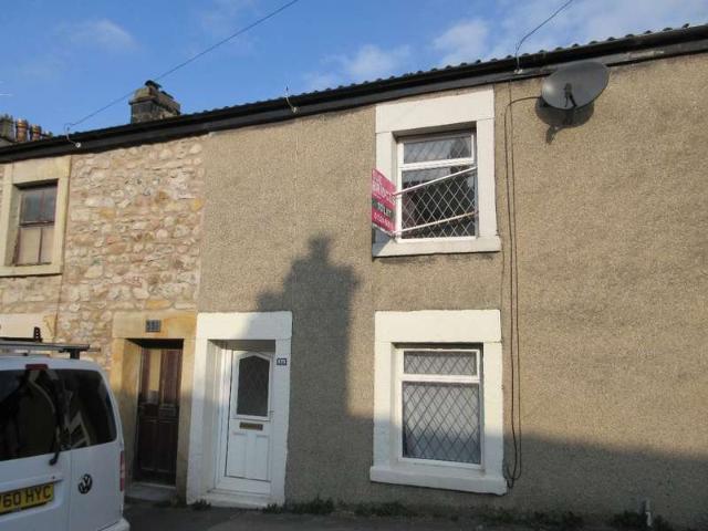 2 Bedroom Terraced House