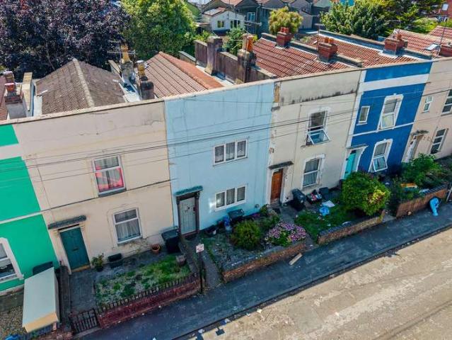 2 Bedroom Terraced House
