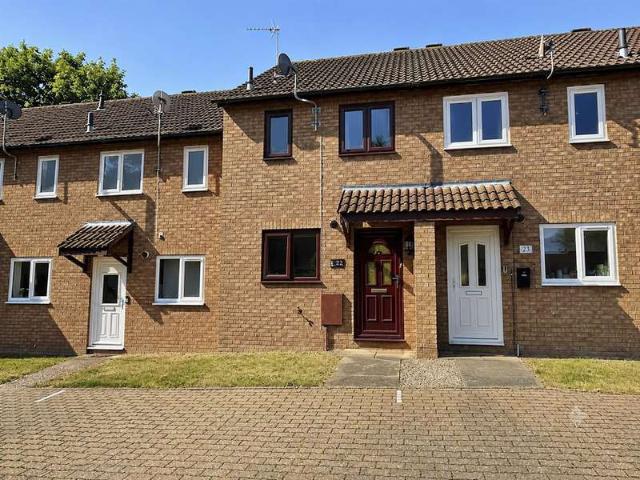 2 Bedroom Terraced House