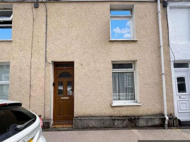 2 Bedroom Terraced House