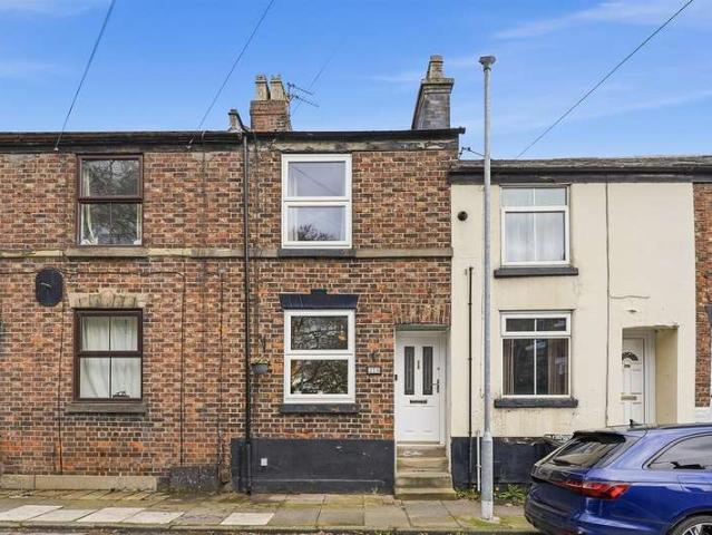 2 Bedroom Terraced House