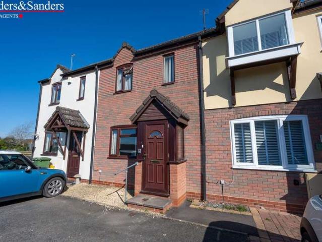 2 Bedroom Terraced House