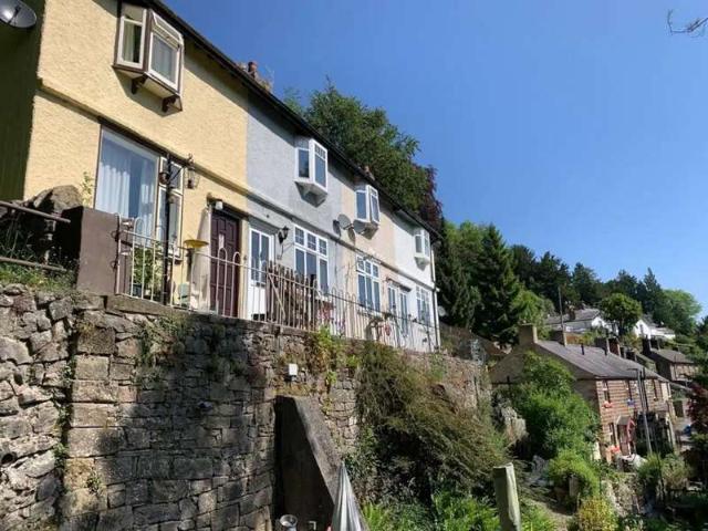 2 Bedroom Terraced House