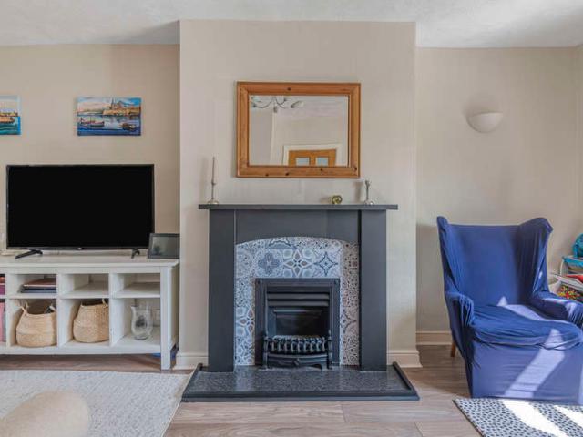 2 Bedroom Terraced House