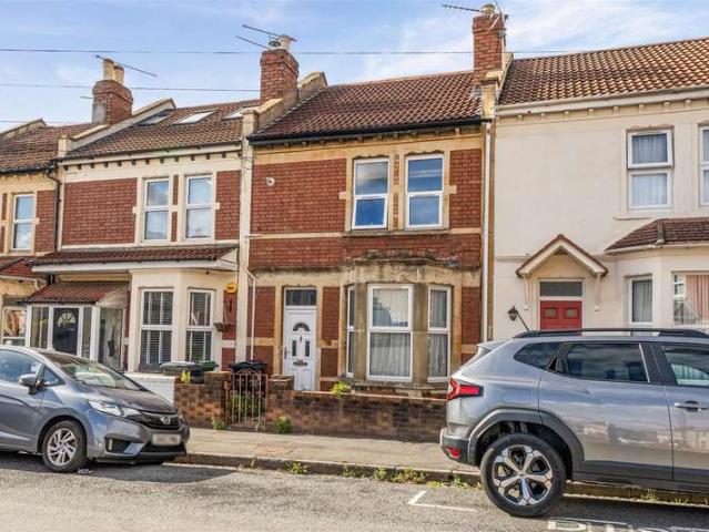 2 Bedroom Terraced House