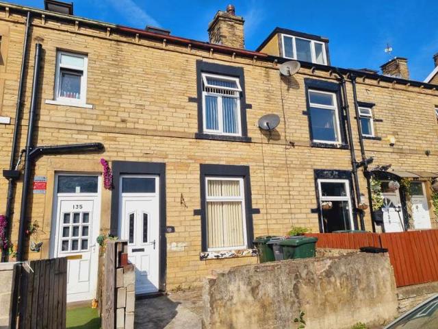 2 Bedroom Terraced House