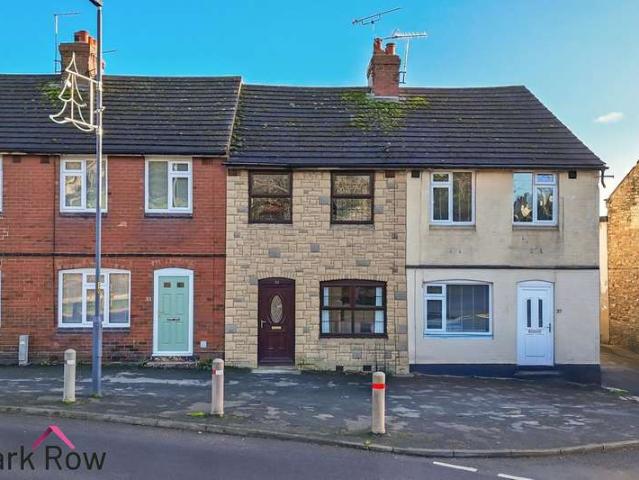 2 Bedroom Terraced House