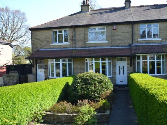2 Bedroom Terraced House