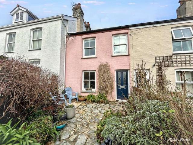 2 Bedroom Terraced House