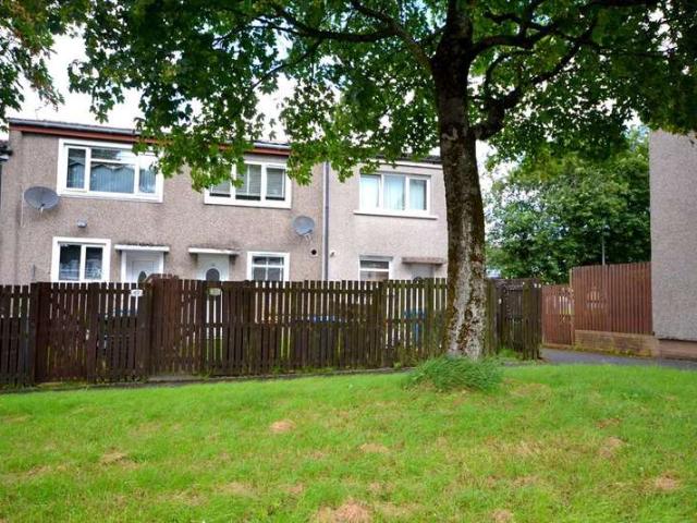 2 Bedroom Terraced House