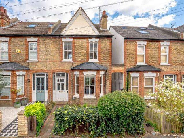 2 Bedroom Terraced House