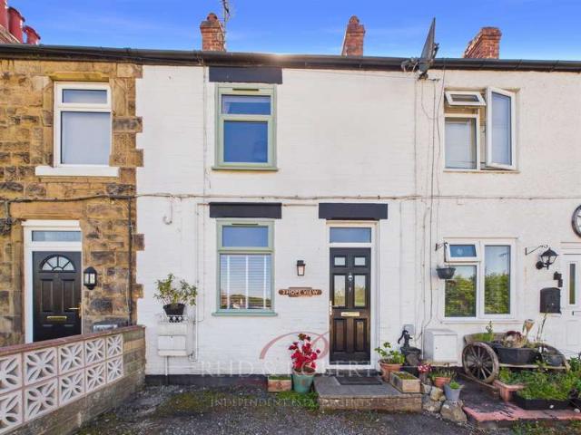 2 Bedroom Terraced House