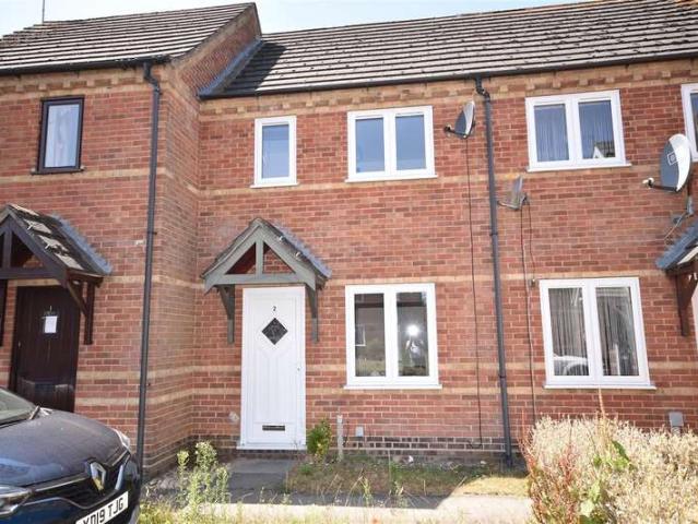 2 Bedroom Terraced House