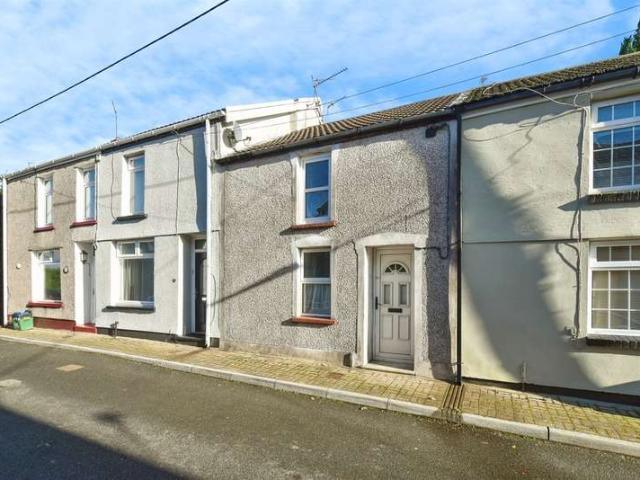 2 Bedroom Terraced House