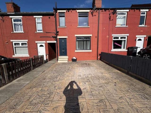 2 Bedroom Terraced House