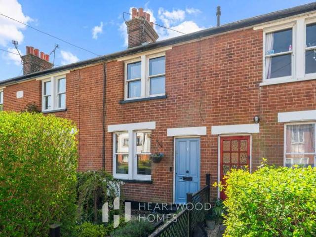 2 Bedroom Terraced House