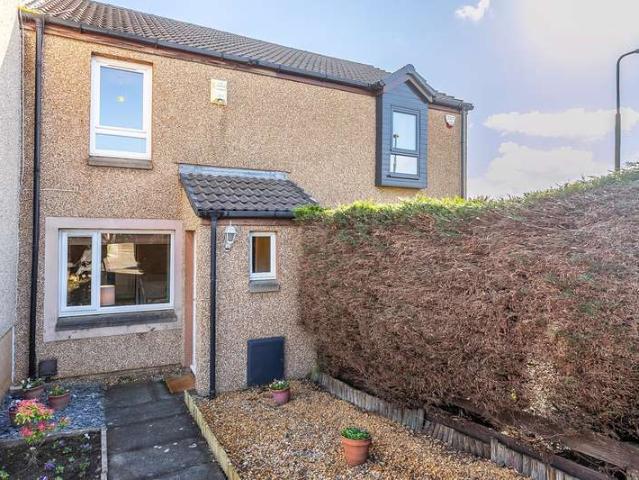 2 Bedroom Terraced House