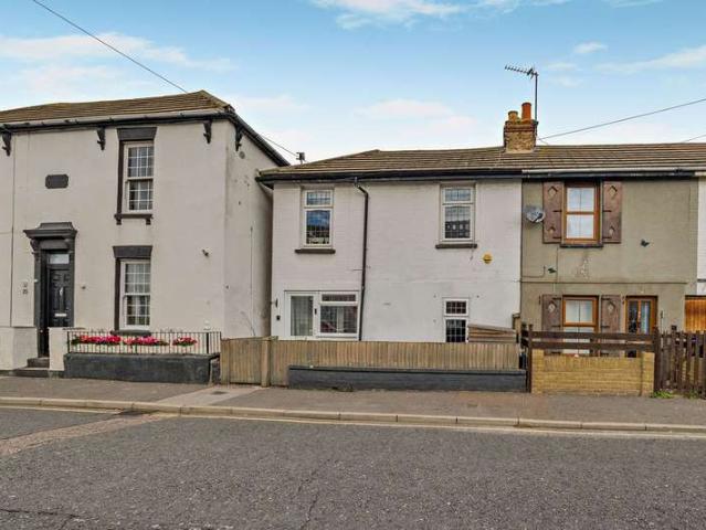 2 Bedroom Terraced House