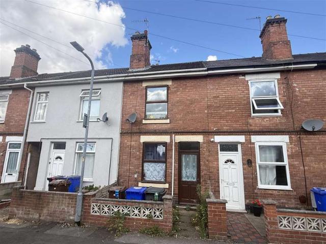 2 Bedroom Terraced House