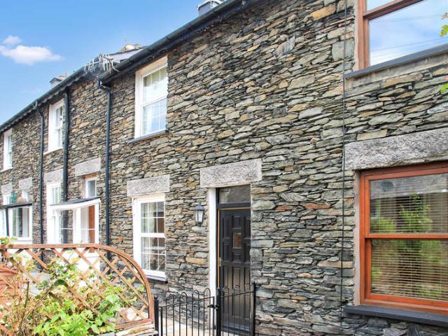2 Bedroom Terraced House