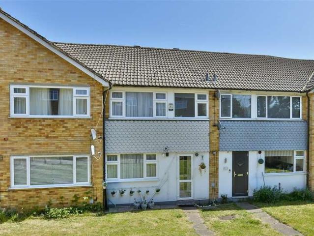 2 Bedroom Terraced House