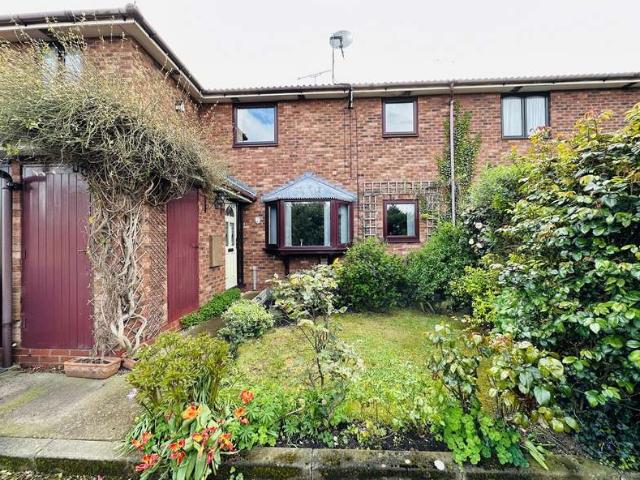 2 Bedroom Terraced House