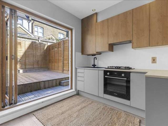 2 Bedroom Terraced House