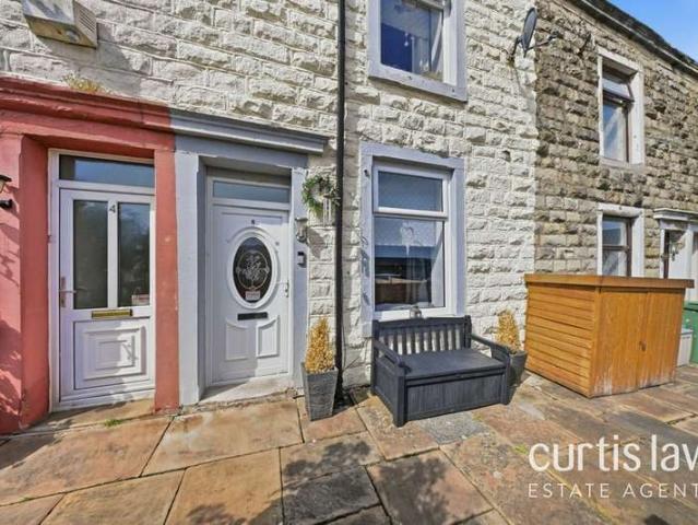 2 Bedroom Terraced House