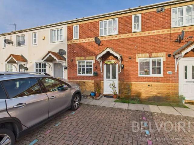 2 Bedroom Terraced House