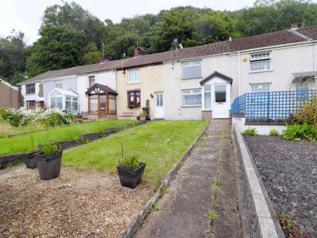 2 Bedroom Terraced House