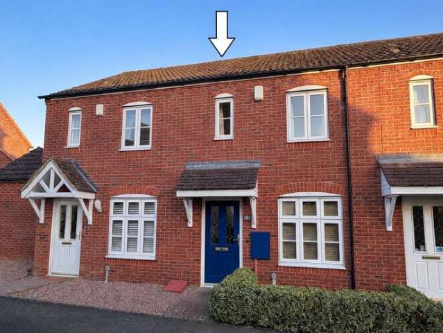 2 Bedroom Terraced House
