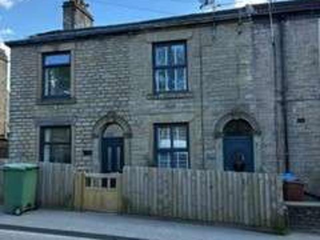 2 Bedroom Terraced House