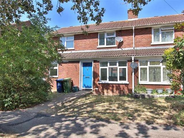 2 Bedroom Terraced House