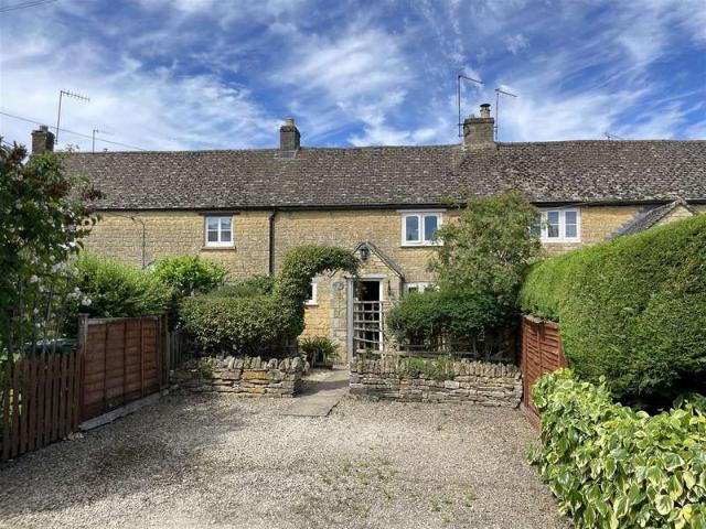 2 Bedroom Terraced House