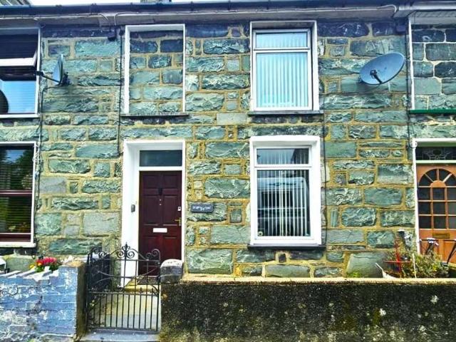 2 Bedroom Terraced House