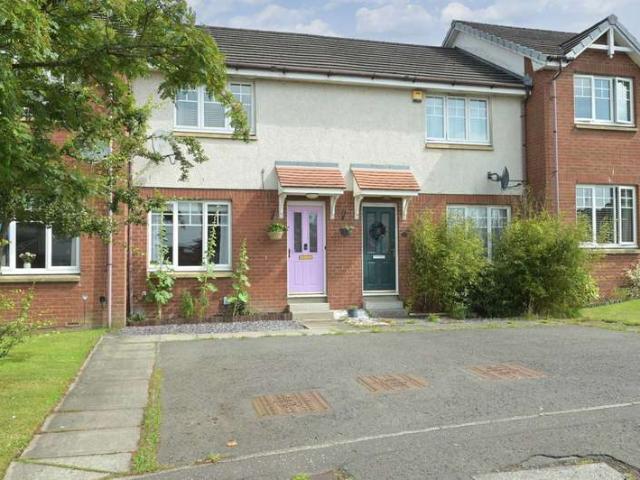 2 Bedroom Terraced House