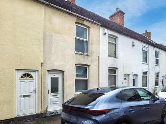 2 Bedroom Terraced House