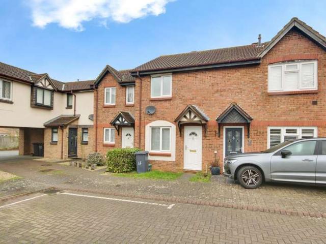 2 Bedroom Terraced House