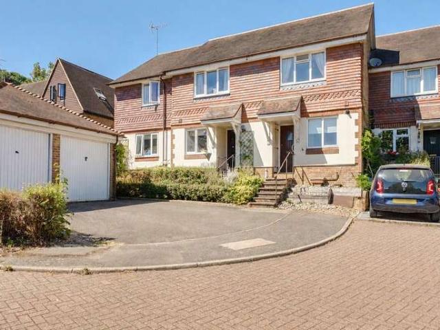 2 Bedroom Terraced House