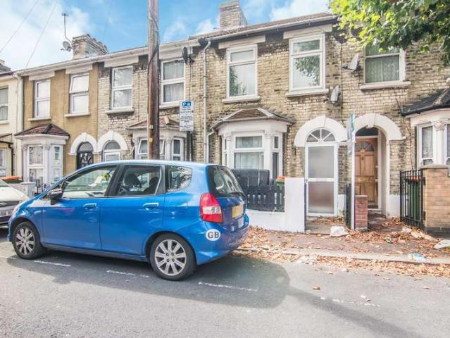 2 Bedroom Terraced House