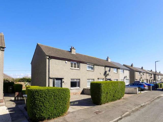 2 Bedroom Terraced House