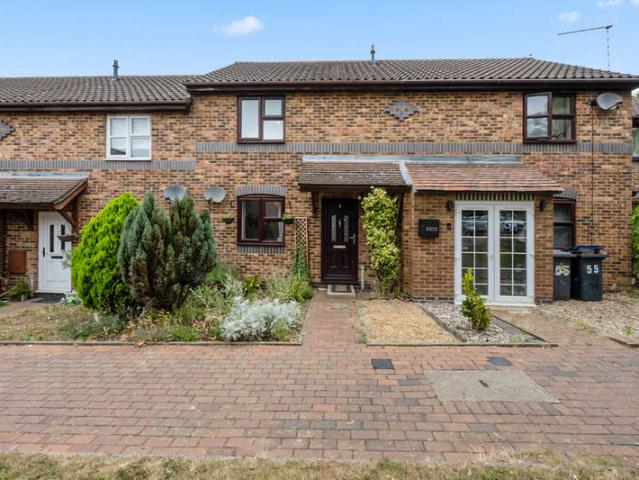 2 Bedroom Terraced House