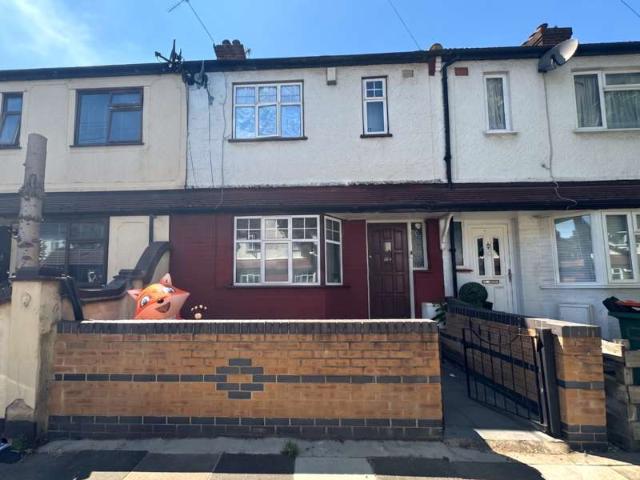 2 Bedroom Terraced House